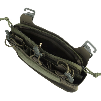 WOSPORT DOPE TACTICAL FLAP [WST-VE-75-ACC-09]