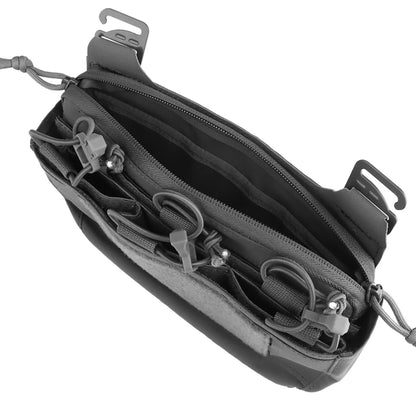 WOSPORT DOPE TACTICAL FLAP [WST-VE-75-ACC-09]