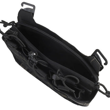 WOSPORT DOPE TACTICAL FLAP [WST-VE-75-ACC-09]