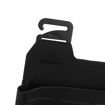 WOSPORT MAGAZINE POUCH FRONT PLATE (BUILT-IN) [WST-VE-75-ACC-13]