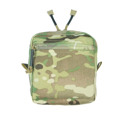 APE FORCE GEAR SMART GP ACCESSORIES POUCH[AFG-P043]