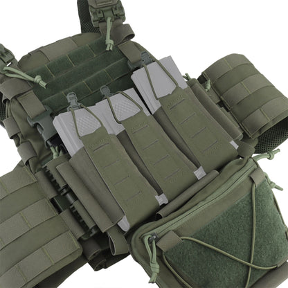 WOSPORT ARC TACTICAL VEST [WST-VE-77]
