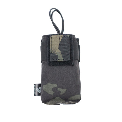 APE FORCE GEAR XTS 2550 & 3500 RADIO POUCH[AFG-P061]