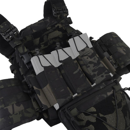 WOSPORT ARC TACTICAL VEST [WST-VE-77]