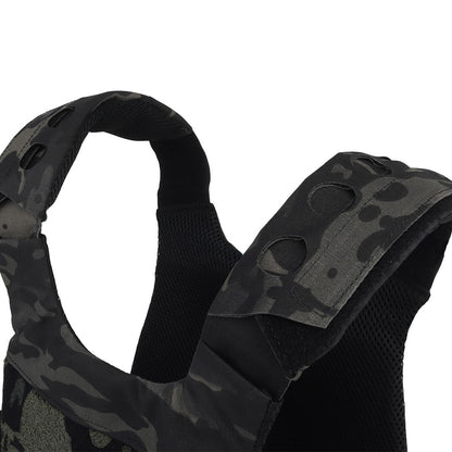 WOSPORT FCPC MINIMALISTIC MULTI-MISSION PLATE CARRIER [WST-VE-80]