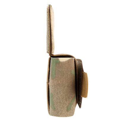 WOSPORT TOURNIQUET STORAGE POUCH [WST-VE-87-ACC-09]