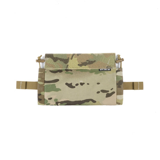 APE FORCE GEAR TUBULAR TRAUMA KIT POUCH[AFG-P113]