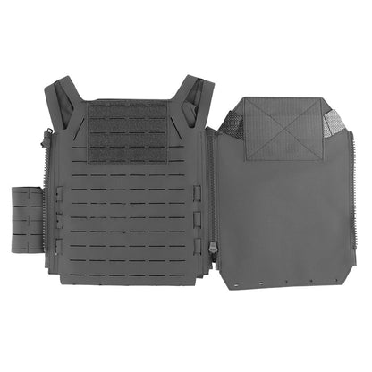 WOSPORT KNIGHT TACTICAL PLATE CARRIER [WST-VE-93]