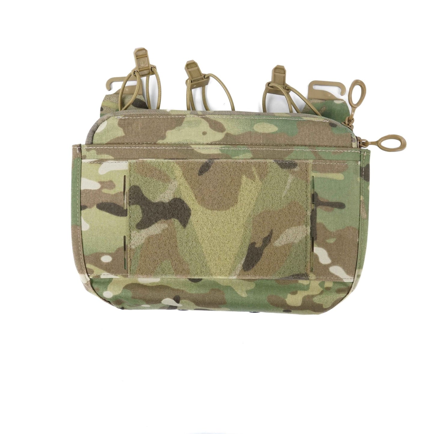 APE FORCE GEAR DIVERSE OPERATIONS PERSONAL EQUIPMENT FRONT FLAP[AFG-P118]