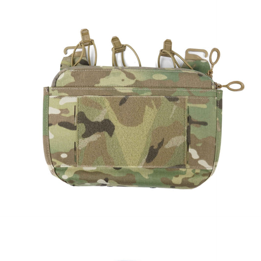 APE FORCE GEAR DIVERSE OPERATIONS PERSONAL EQUIPMENT FRONT FLAP[AFG-P118]