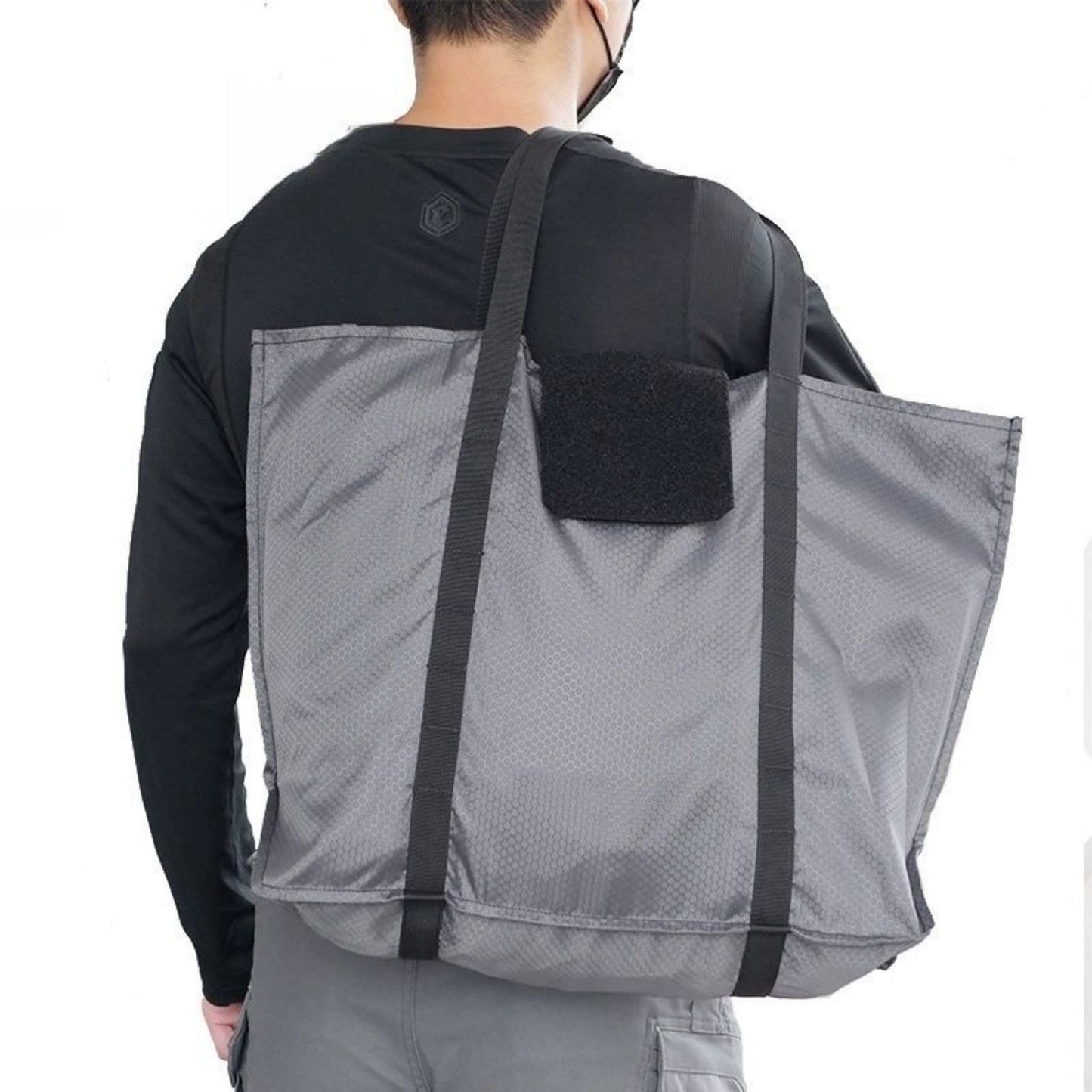 LONG LIN JIA TACTICAL BAG [LLJ-L213623]