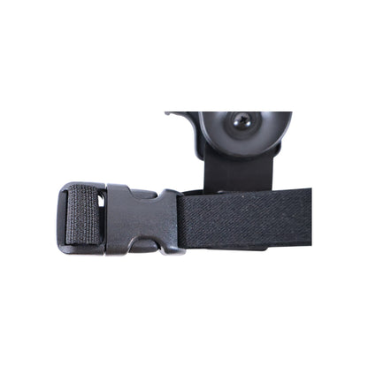 FOG GEAR ABS HOLSTER LOW RIDE[FG-LR-ABS]