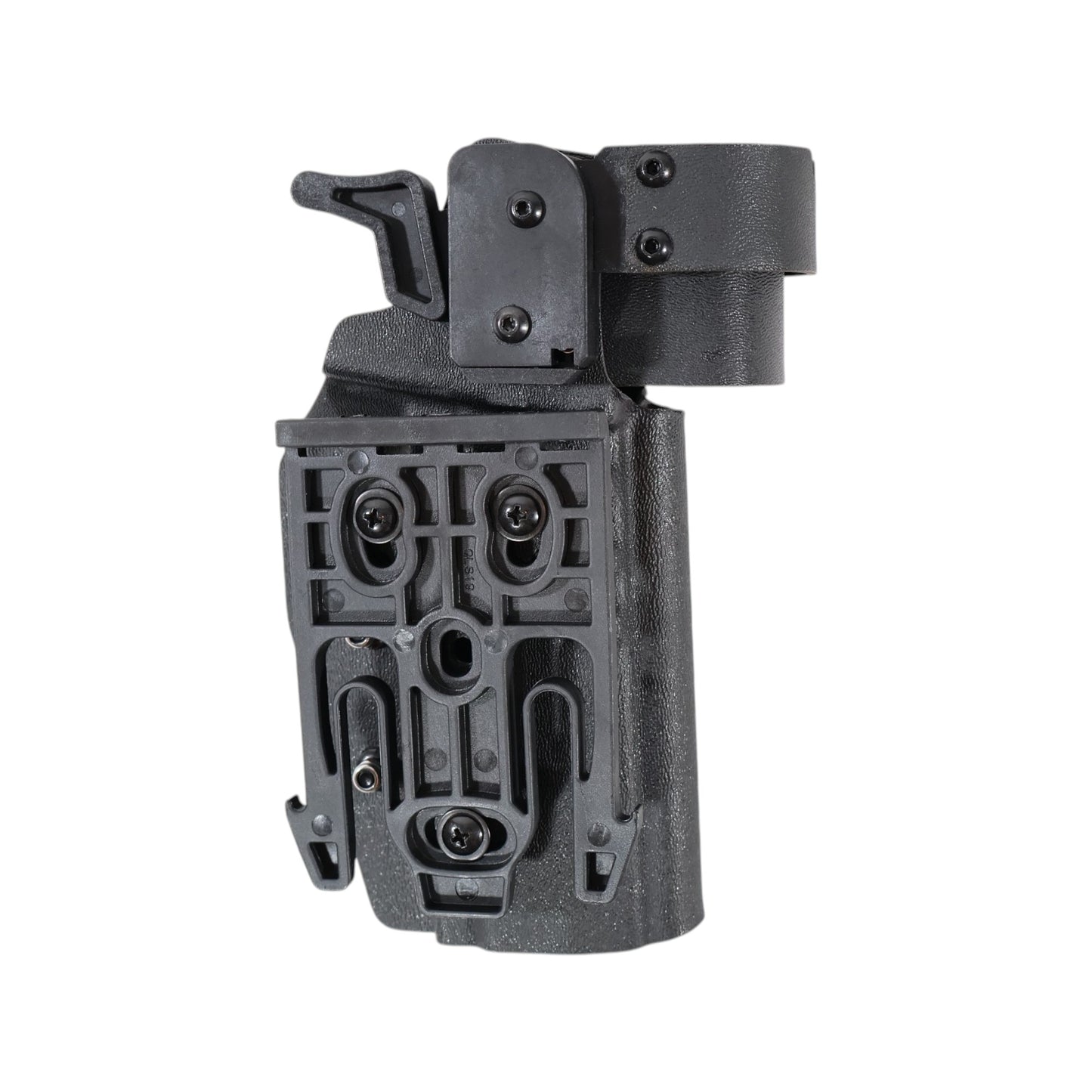 FOG GEAR LV.2 P320 NOLIGHT KYDEX HOSTER[FG-O-019]
