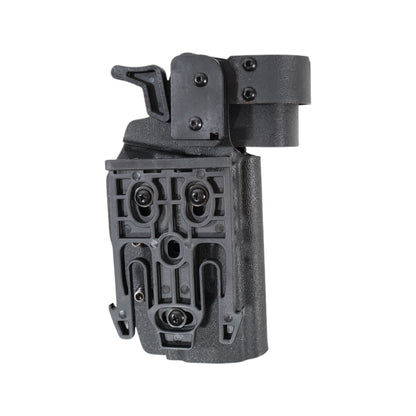FOG GEAR LV.2 P320 NOLIGHT KYDEX HOSTER[FG-O-019]