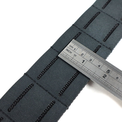 BATTLE GEAR LASER CUT BELT（SET OF TWO BELTS）[BAT-BT01]