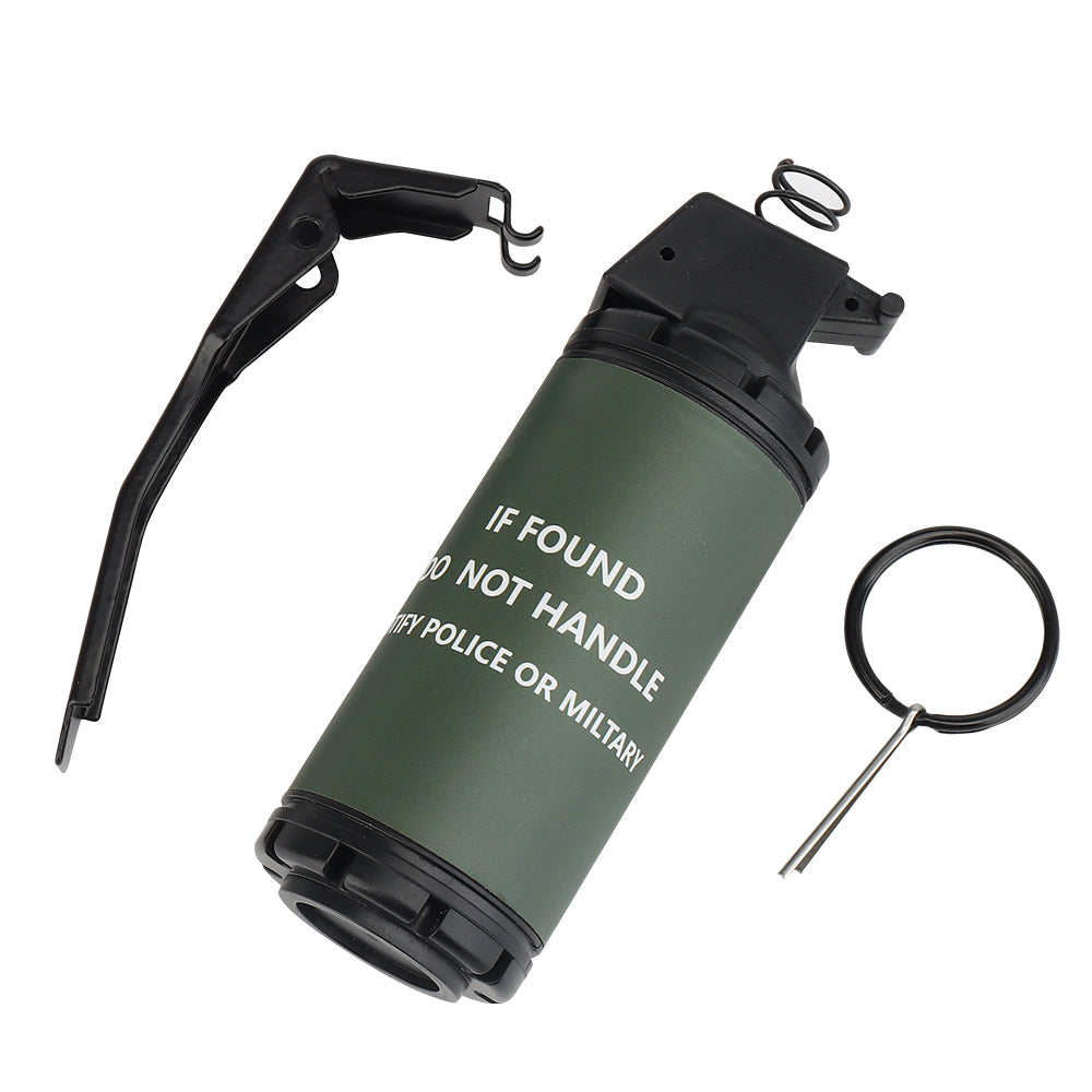 WOSPORT SMOKE BOMB MODEL [WST-EX-016]