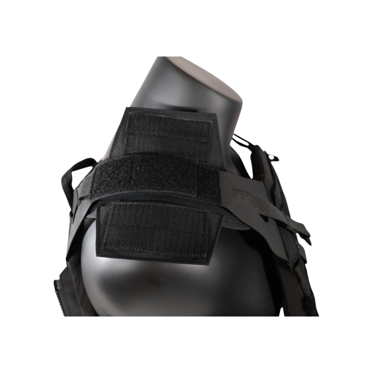 APE FORCE GEAR PLATE CARRIER SHOULDER STRAPS COVER[AFG-SP003]