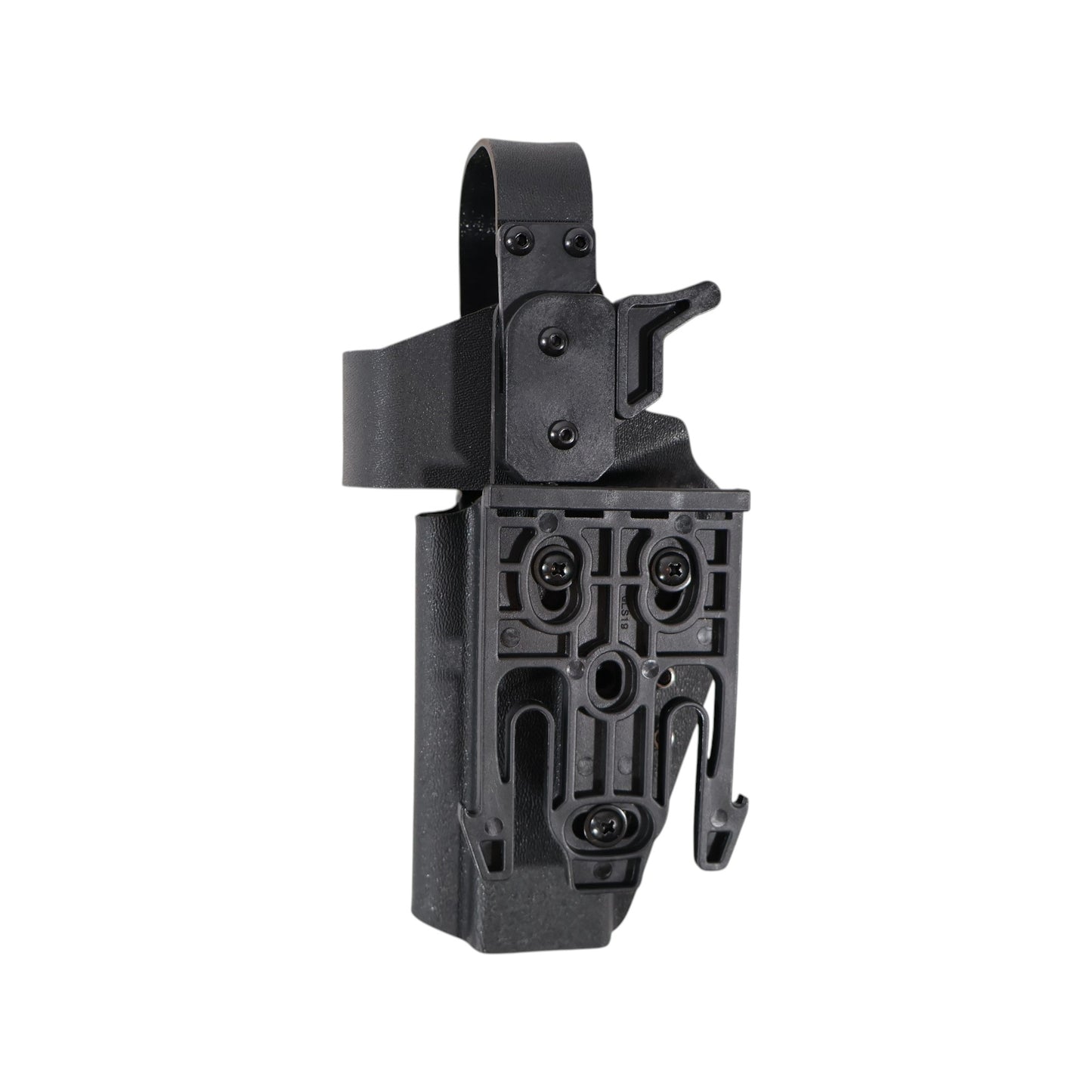 FOG GEAR LV.2 GLOCK NO-LIGHT KYDEX HOLSTER [FG-O-018]