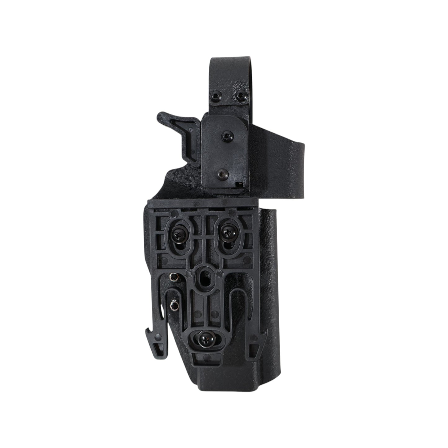 FOG GEAR LV.2 GLOCK NO-LIGHT KYDEX HOLSTER [FG-O-018]