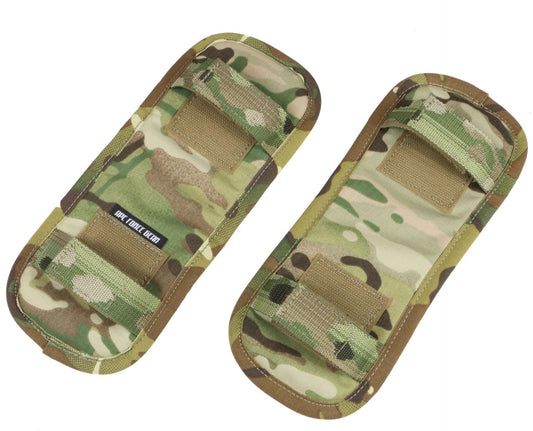APE FORCE GEAR ADJUSTABLE SHOULDER PADS[AFG-SP009]