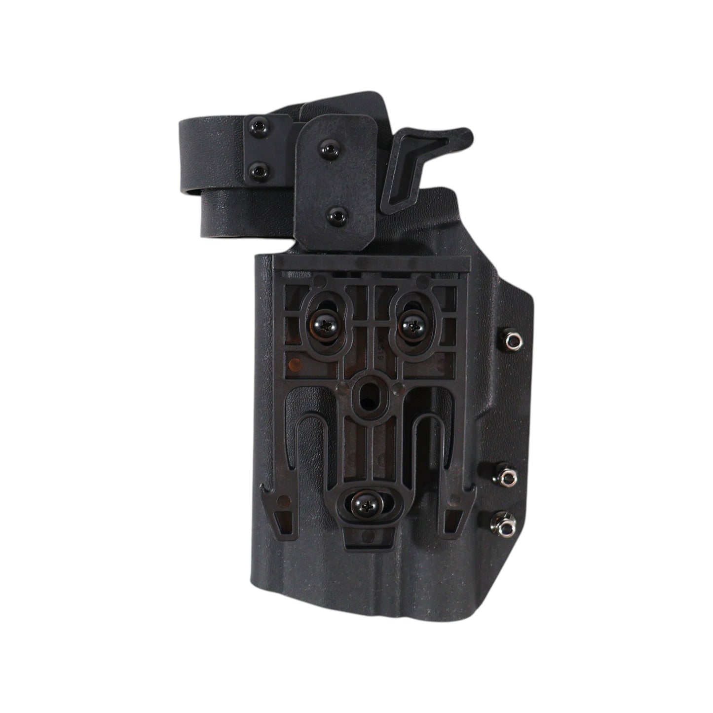 FOG GEAR LV.2 P320(M17/18) SUREFIRE TURBO KYDEX HOLSTER[FG-O-026]