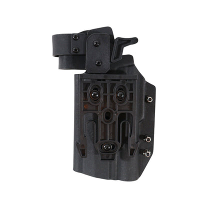FOG GEAR LV.2 P320(M17/18) SUREFIRE TURBO KYDEX HOLSTER[FG-O-026]