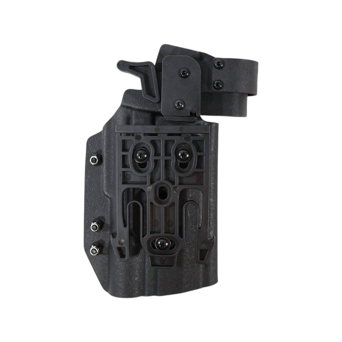 FOG GEAR LV.2 P320(M17/18) SUREFIRE TURBO KYDEX HOLSTER[FG-O-026]