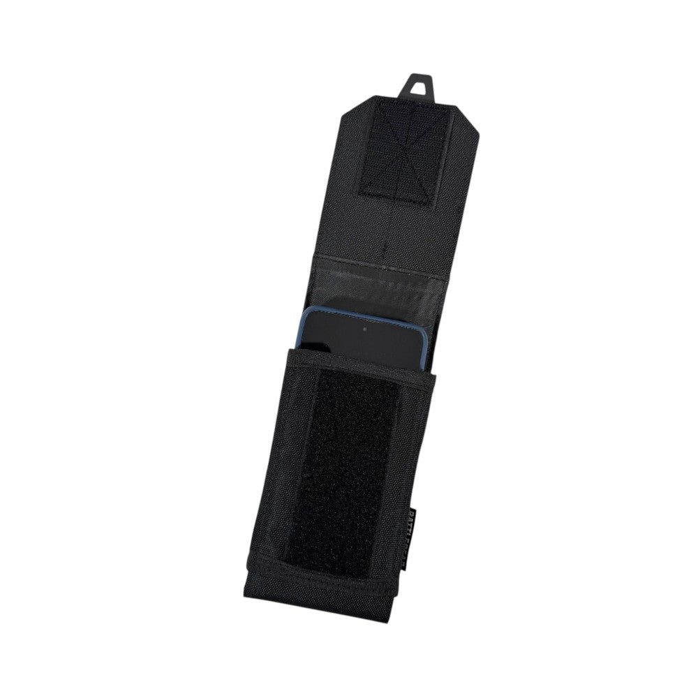 BATTLE GEAR  LASER-CUT PHONE(SINGLE) POUCH [BAT-P182]