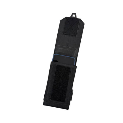 BATTLE GEAR  LASER-CUT PHONE(SINGLE) POUCH [BAT-P182]