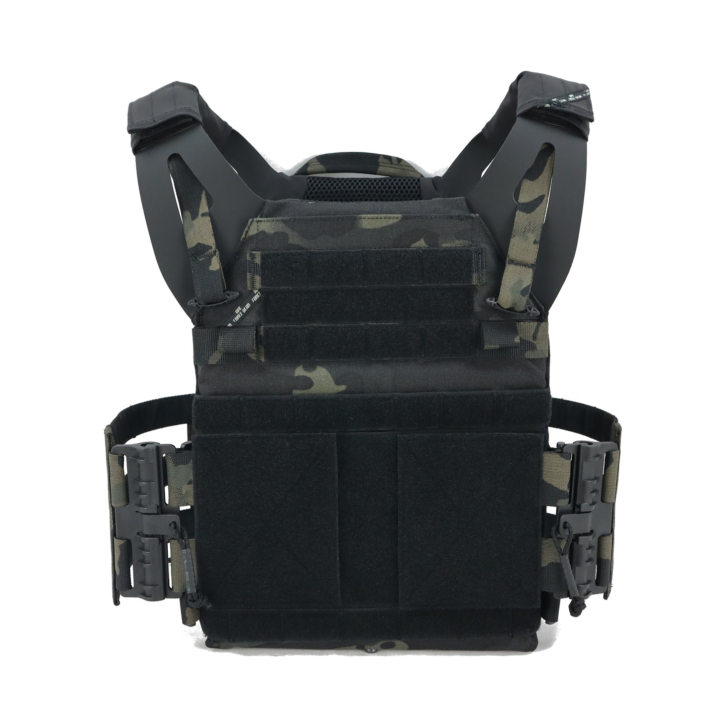 APE FORCE GEAR DELUSTERING JPC 2.0 TACTICAL VEST MEDIUM [AFG-VT13]