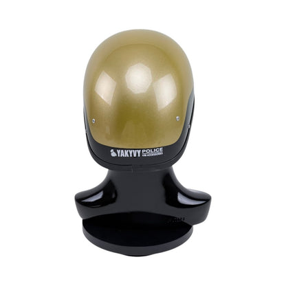 YAKYVY POLICE TRAFFIC HELMET