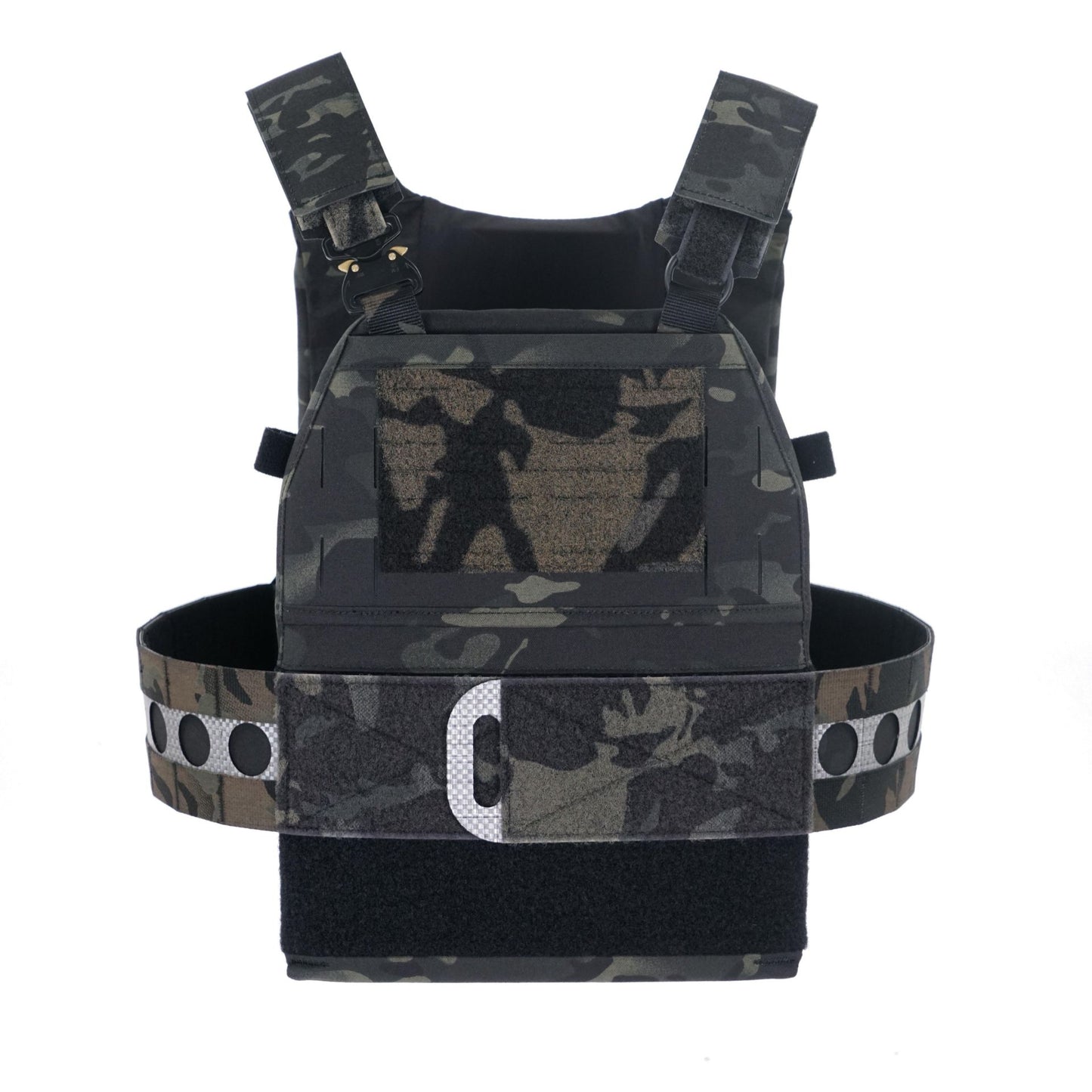 APE FORCE GEAR V5 PLATE CARRIER BODY MEDIUM[AFG-VT20]