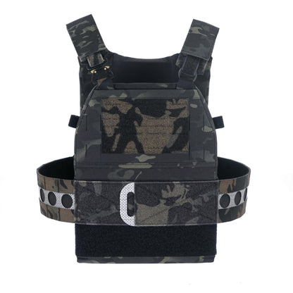 APE FORCE GEAR V5 PLATE CARRIER BODY MEDIUM[AFG-VT20]