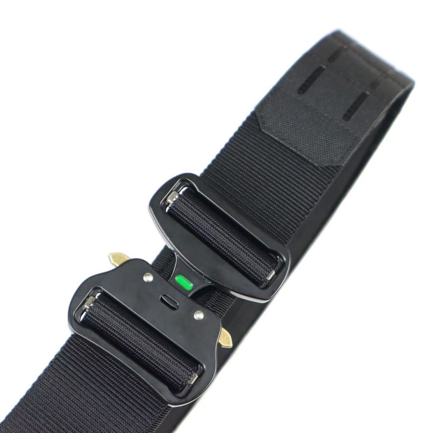 YAKSHA DEFENSE LASER CUT BELT（SET OF THREE BELTS）