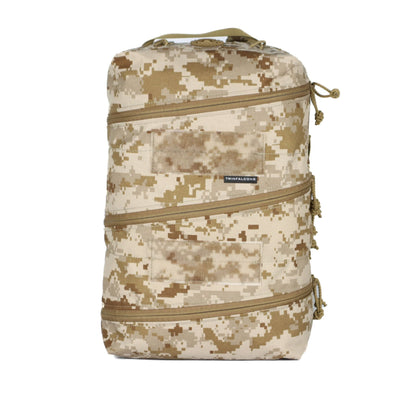 TWINFALCONS DELTA BAG [TW-BG014]