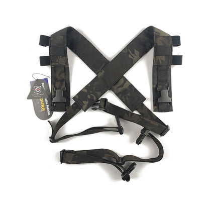TWINFALCONS CHEST RIG X-HARNESS[TW-BT12]