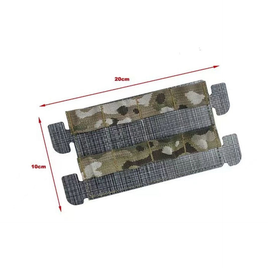 TWINFALCONS V5 MOLLE PANEL[TW-L010]