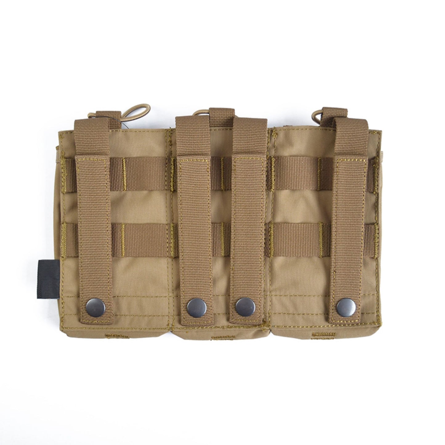 TWINFALCONS M4 3-MAG POUCH RANGER LONG[TW-M044]