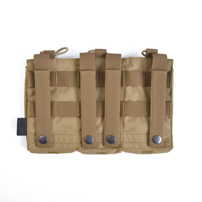 TWINFALCONS M4 3-MAG POUCH RANGER LONG[TW-M044]
