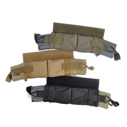 TWINFALCONS SIDE-PULL 5.56 MAG POUCH [TW-M059]
