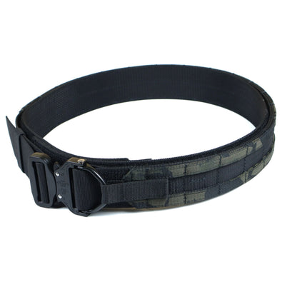 APE FORCE GEAR RONIN STYLE BELT(SET OF TWO BELTS)[AFG-BT22]