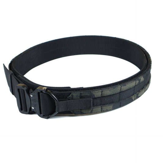 APE FORCE GEAR RONIN STYLE BELT (SET OF TWO BELTS) [AFG-BT22]