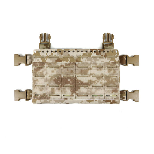 TWINFALCONS MK5 MICRO FIGHT CHASSIS[TW-M088]