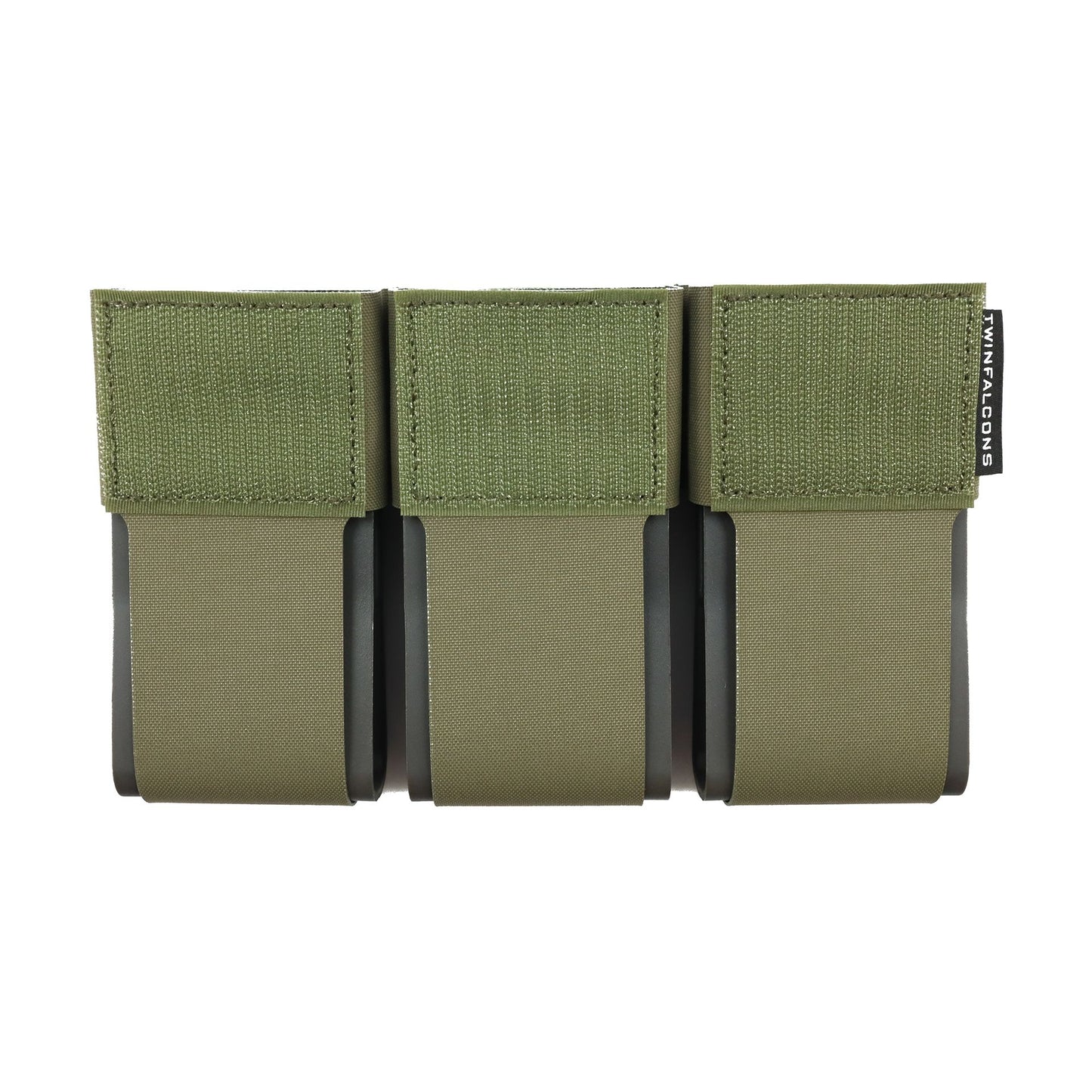 TWINFALCONS MK3/MK4/MP2 MAG INSERTS FOR MFC2.0S[TW-M091]