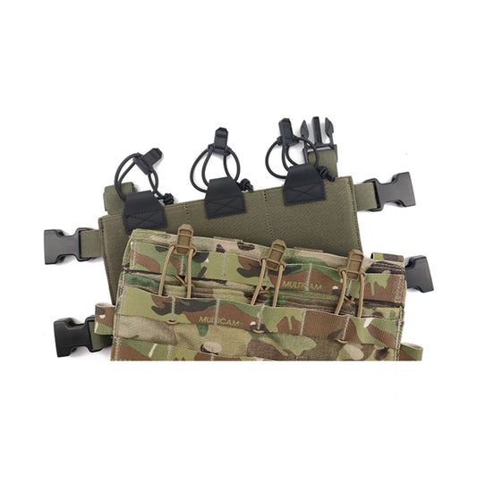 TWINFALCONS MAG PULL TAB 3-PACK [TW-OT22]