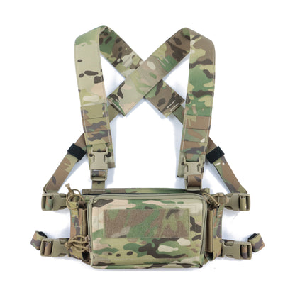 APE FORCE GEAR D3CRM CHEST RIG[AFG-CR009]