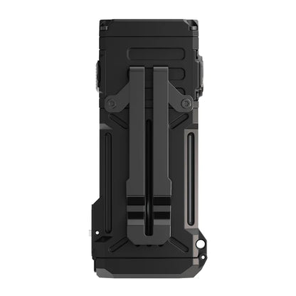 WUBEN X2 PRO+ 1500 LUMENS MAGNETIC EDC FLASHLIGHT[WB-X2PRO]