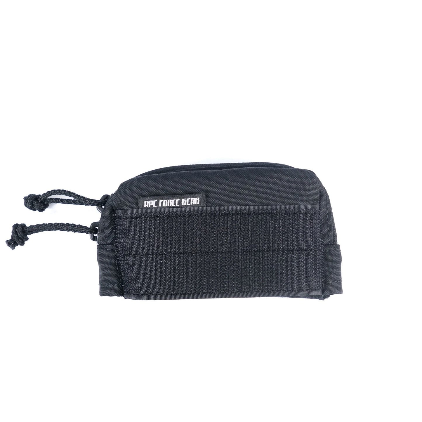 APE FORCE GEAR MICRO FIGHT HALF HI-TOP ZIPPER INSERT [AFG-OT42]