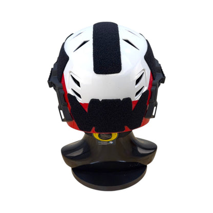 LNT WENDY(HOLES) ABS EXPLOSION-PROOF HELMET [LNT-HL-04]