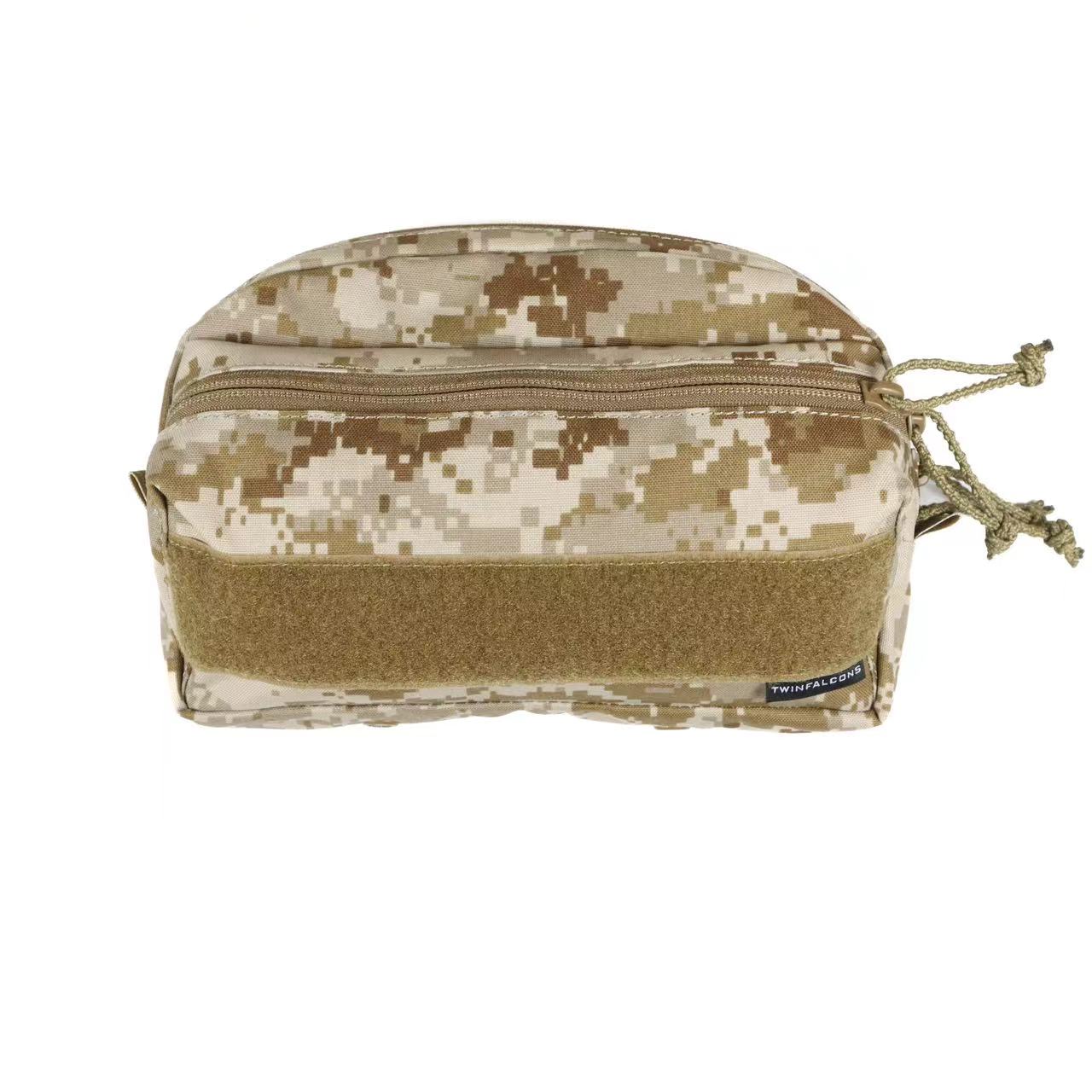 TWINFALCONS CCS POUCH [TW-P140]